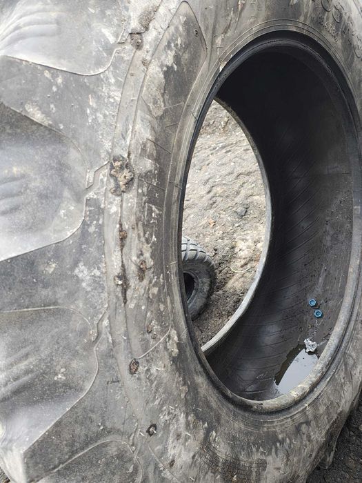 Opona rolnicza 460/85R34 GTK 18.4R34
