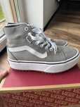 Vans gilmore hi tapered st