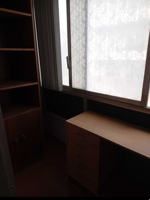 Alugar quarto para  uma  pessoa