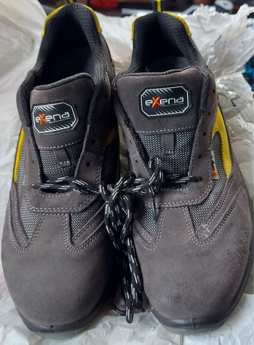 Exena     ботинки