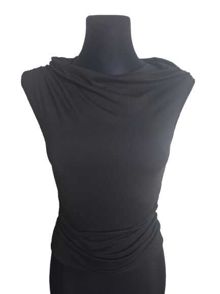 Dopasowana bluzka Romwe XS (459)