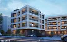 Mieszkanie w budynku STASZICA 9 APARTAMENTY