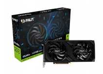 Używana! Palit Geoforce RTX 4070 DUAL 12GB GDDR6X DLSS 3