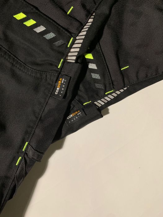 Робочий одяг штани