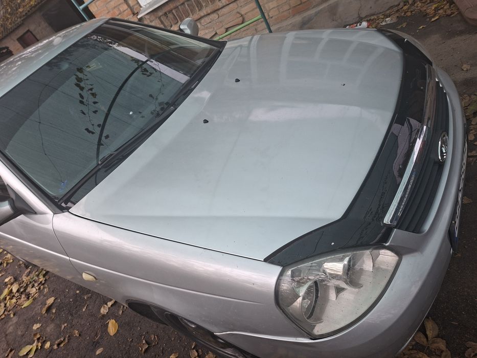 Продам харошу пріору