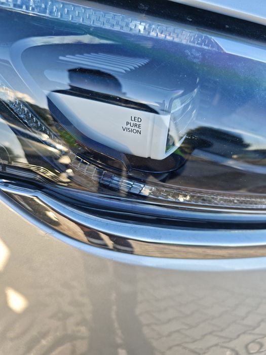 Carrinha Renalt Espace