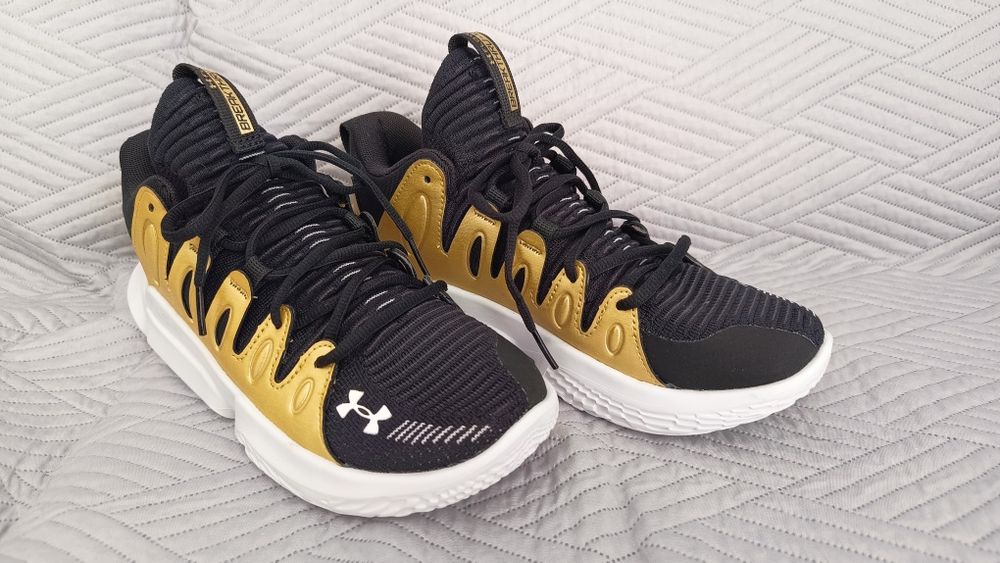 Buty damskie Under Armour, rozm. 39