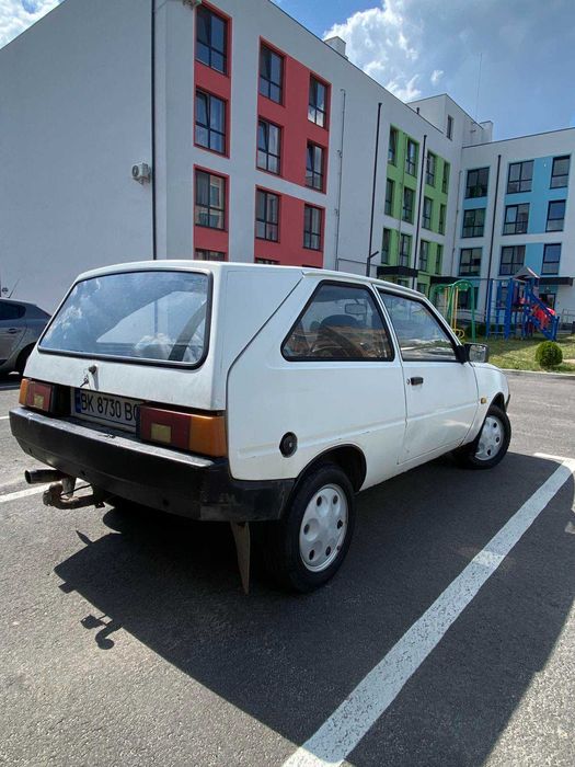 Продам Таврия 2001р