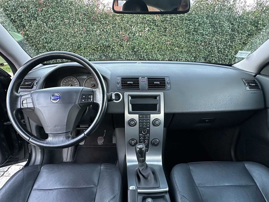 Volvo C30 1.6 D Nacional selo antigo