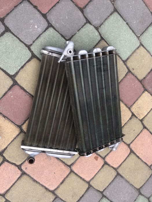 Теплообмінники на котел Vaillant T-4