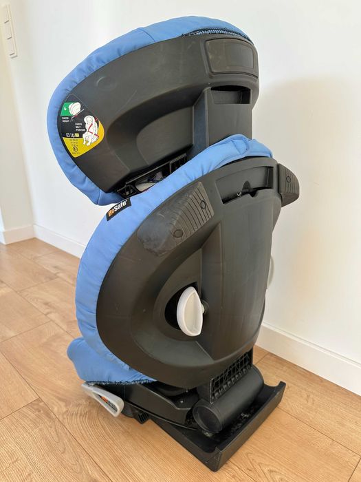 Fotelik BeSafe IZI UP X3