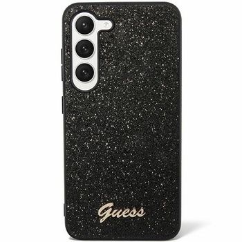 Oryginalne Etui GUESS hardcase Glitter Samsung S24