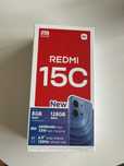 REDMI 15 C  128GB