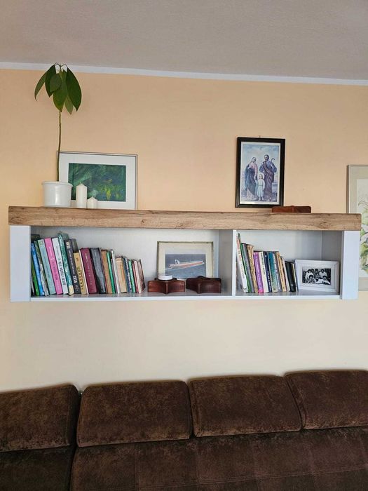 Komplet mebli do salonu