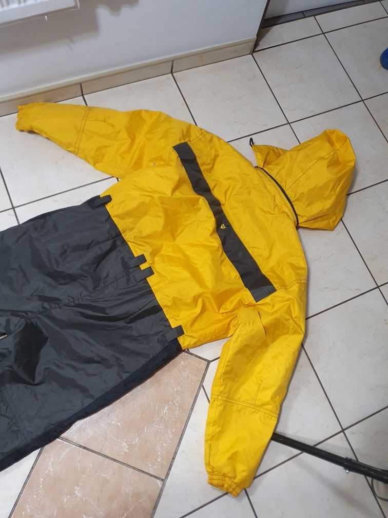 Kombinezon zimowy roboczy r. XL Wild FOX Gear
