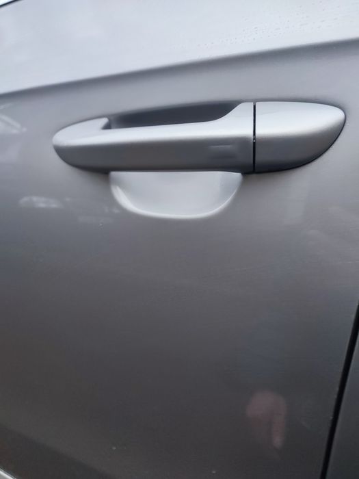 Volkswagen Passat Altrak