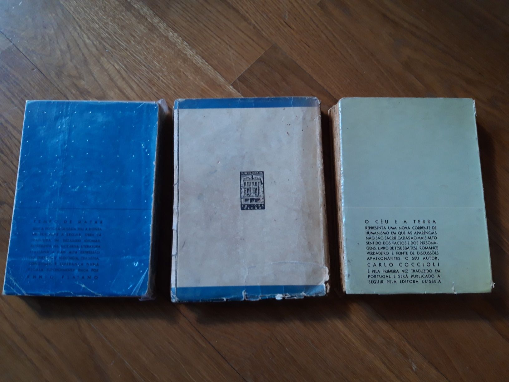 3 Livros de Somerset Maugham