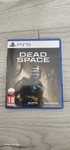 Dead space ps5 wersja Pl