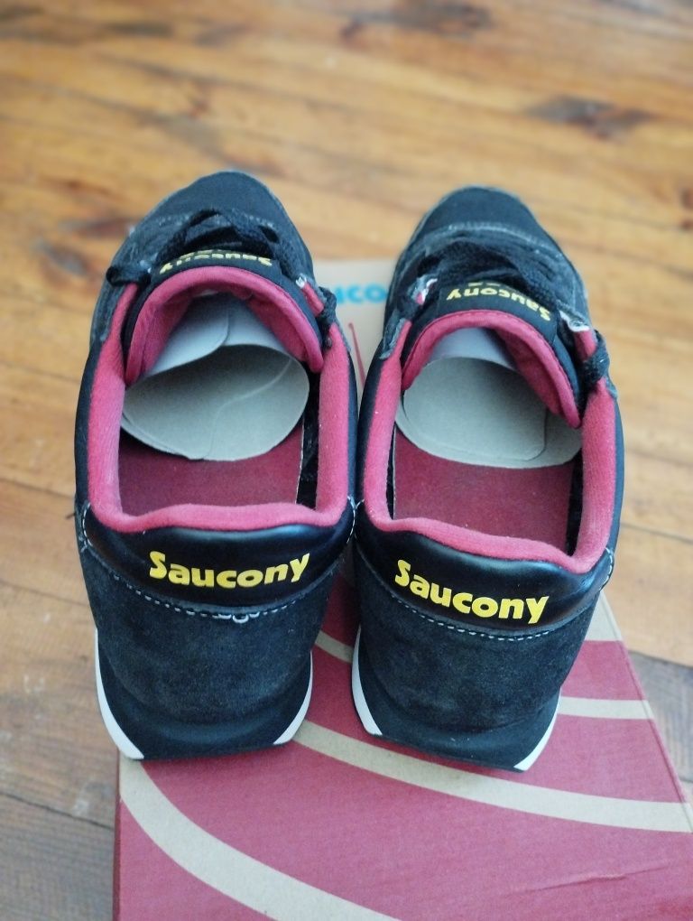 Saucony JAZZ original