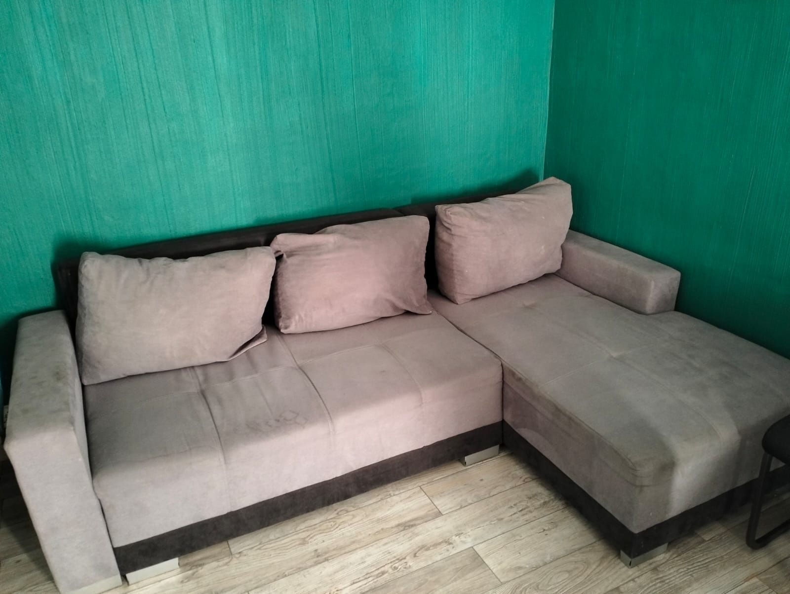 Narożnik, sofa, łóżko