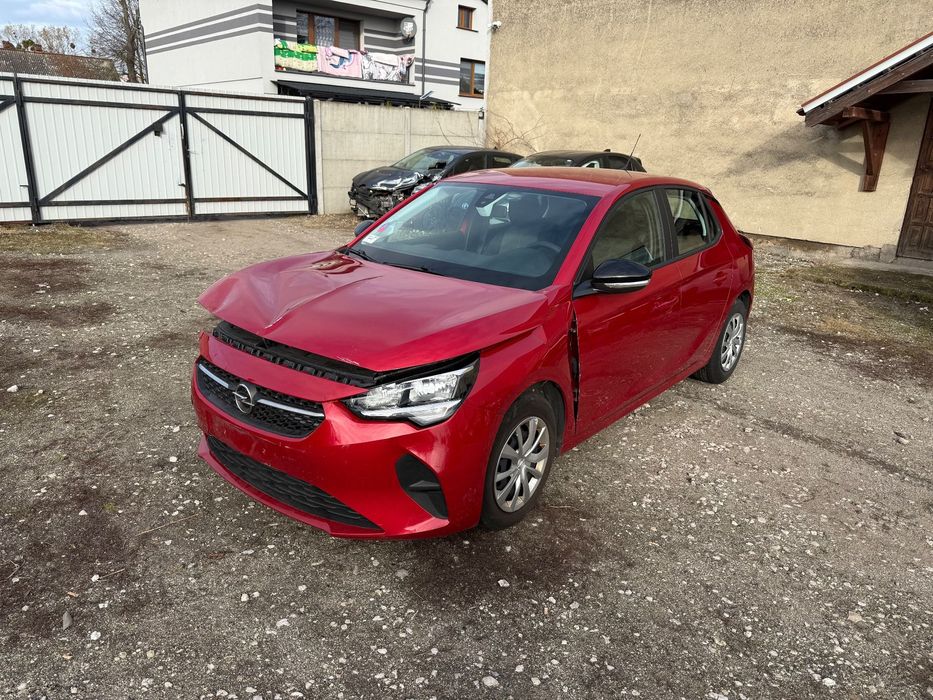 Opel Corsa Okazja