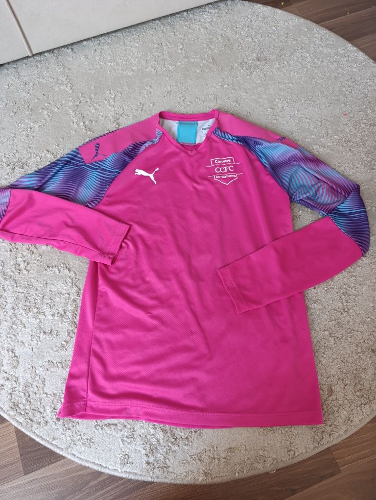 Bluza męska sportowa sport puma siłownia bieganie M