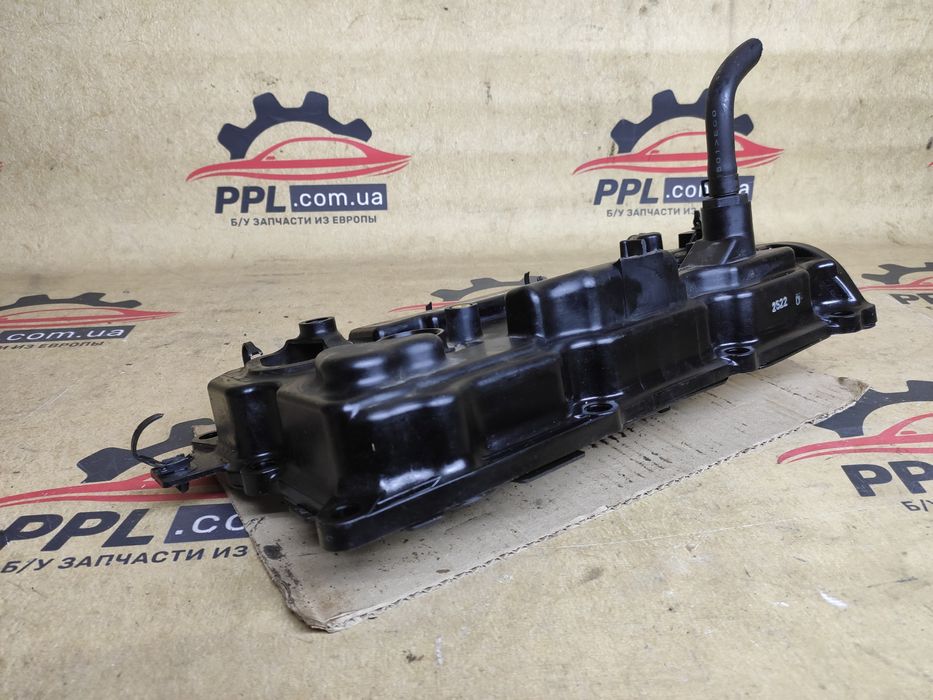 Nissan Quest Murano z51 3.5 крышка клапанная ГБЦ головки правая VQ35