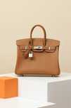 Kultowa Hermes Birkin - kolory/ rozmiary