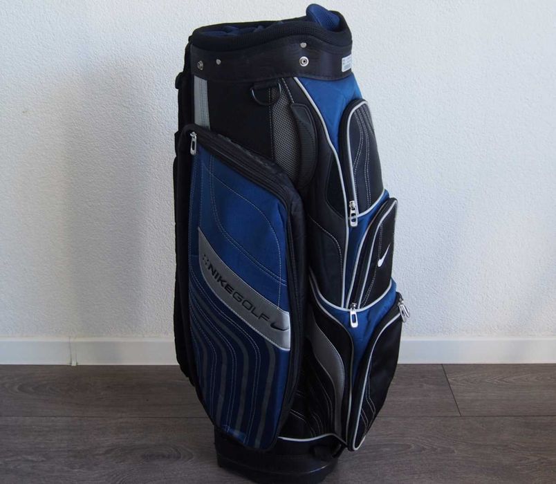 Nike cart bag torba do golfa