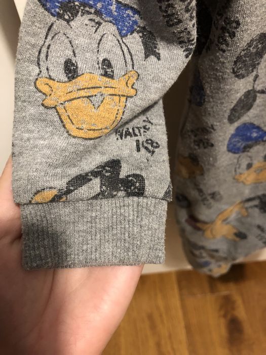 Kombinezon Myszka Mickey 68