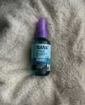 Isana spray termoaktywny