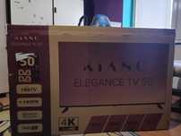 Nowy telewizor 50 cali