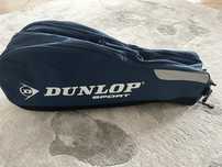 Сумки для тенісних ракеток Dunlop Babolat Head
