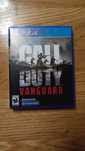 Gra call od duty vanguard PS4/ps5