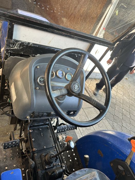 Трактор Jinma 264E