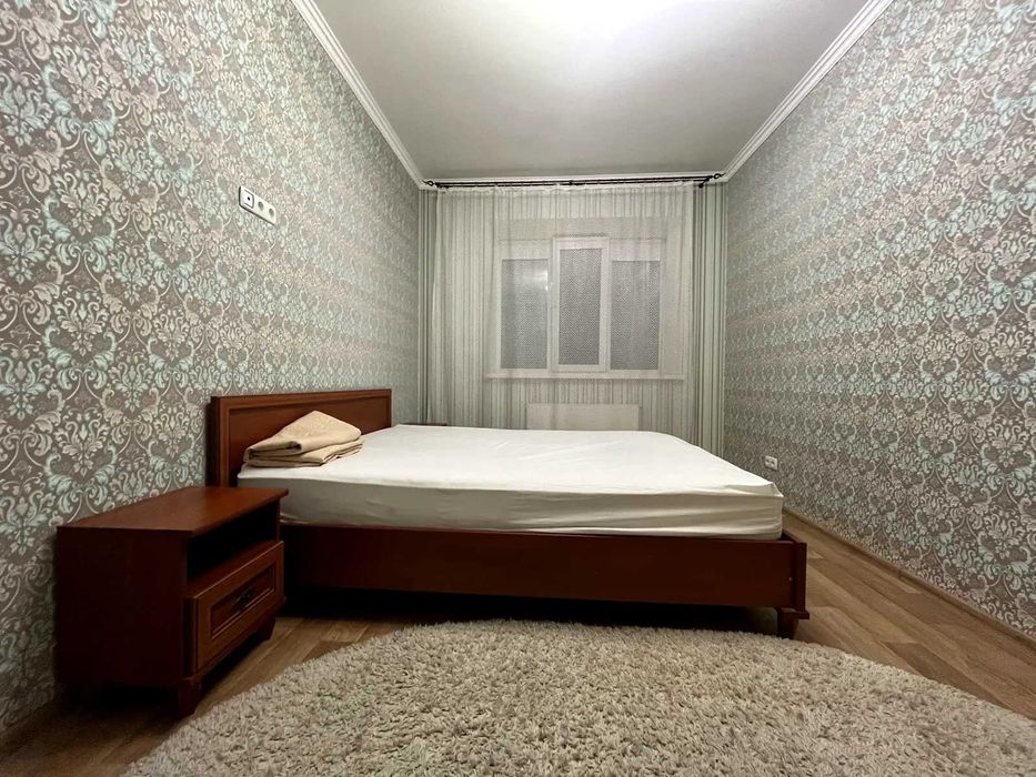 Оренда 2-кім. квартири в ЖК Мінський