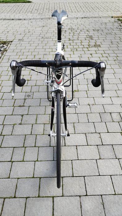 Rower szosowy carbon Kuota Kom Pro Team Edit