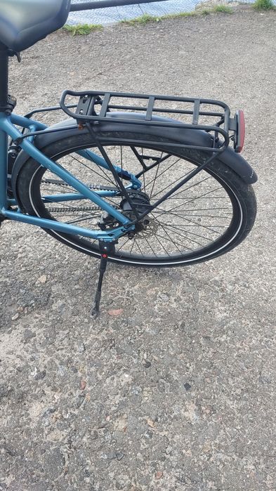 Tenways CGO800S  з зарядним