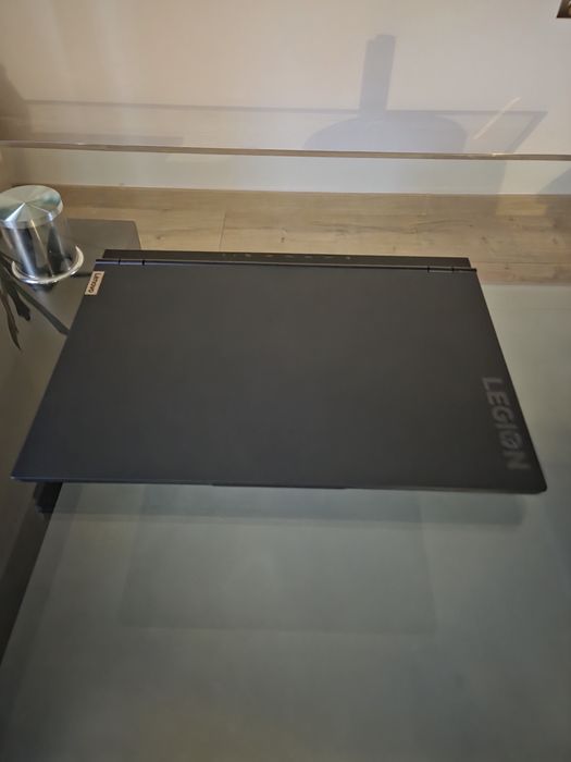 Laptop Lenovo Legion 5 • Ryzen 7 5800H • RTX 3060 • 32 GB RAM • 165 Hz