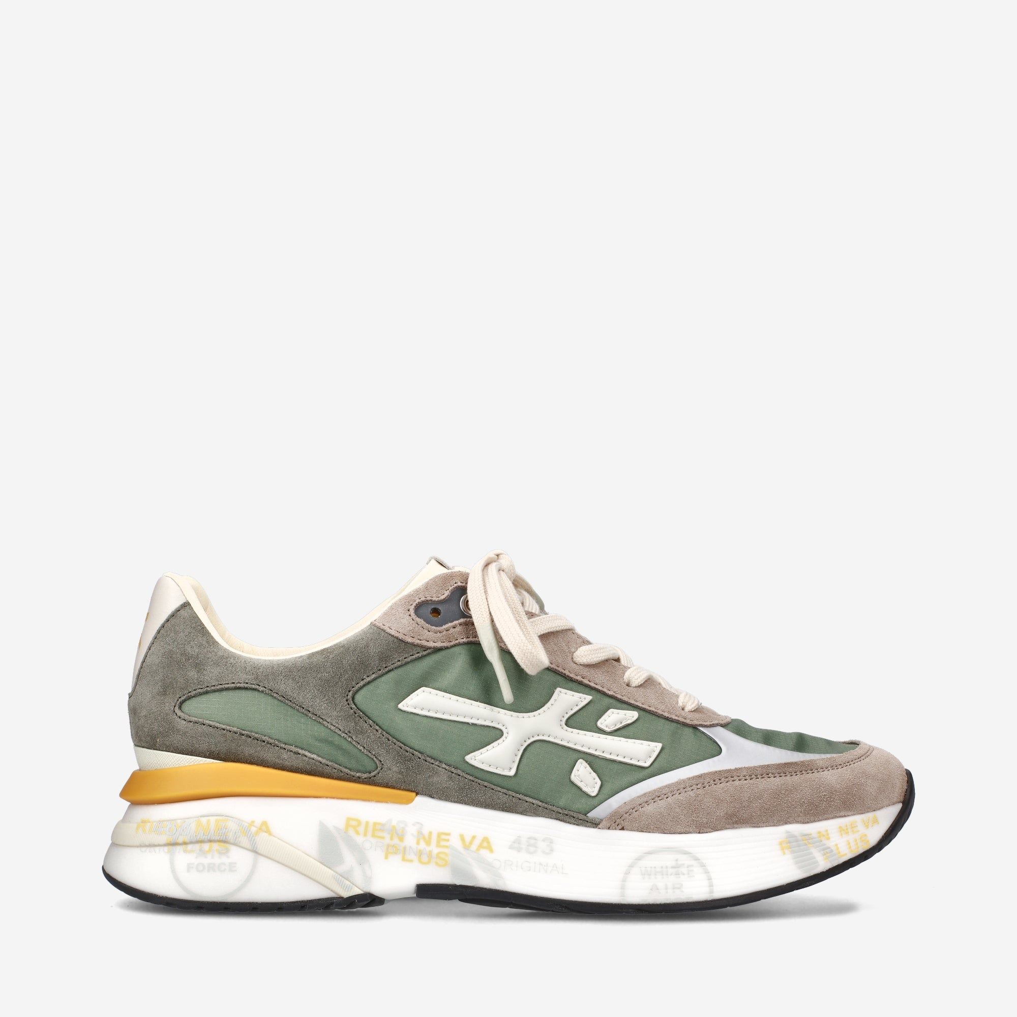 Premiata Moerun 6726