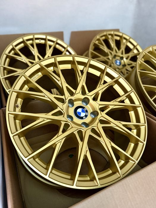 NOWE alufelgi 20” 5x112 BMW  3 4 5 6 7 X1 X2 X3 X4 X5 X6 G20/21/26/30