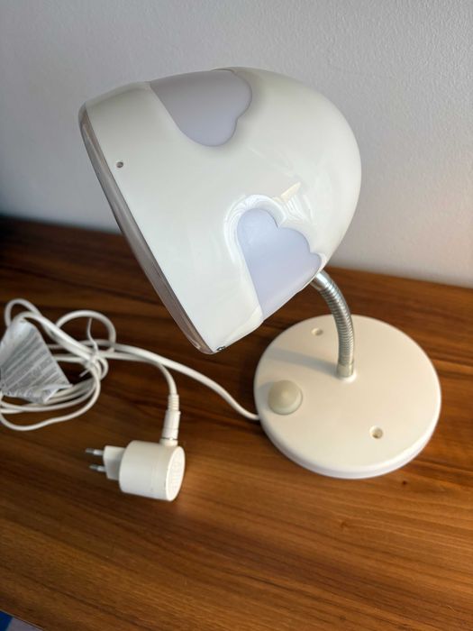 Candeeiro de parede Skojig (Ikea)