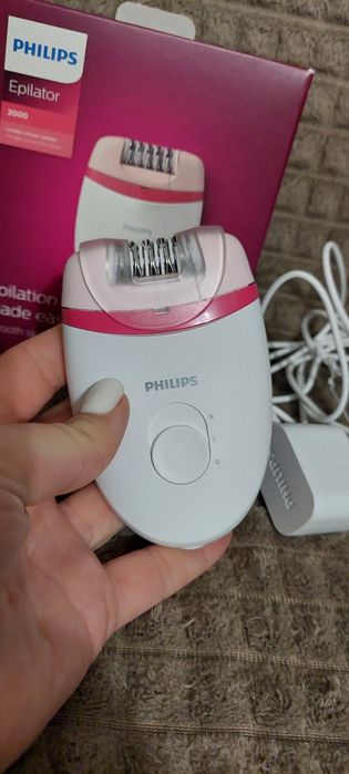 Епілятор Philips 2000