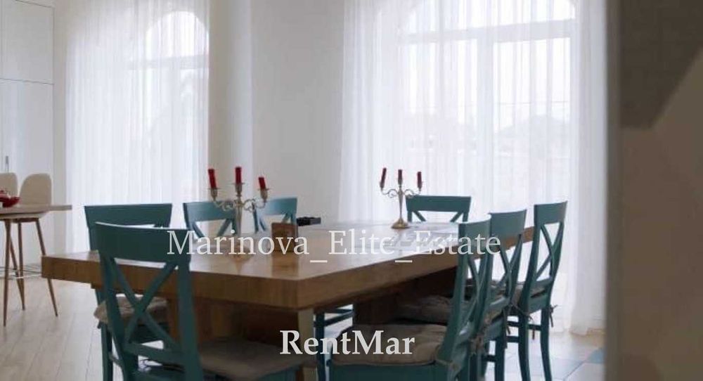 Дом высокого уровня комфорта для большой семьи Совиньон 6 спален Видео