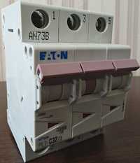 Автоматический выключатель EATON PL7-C32/3 идеальное состояние!!!