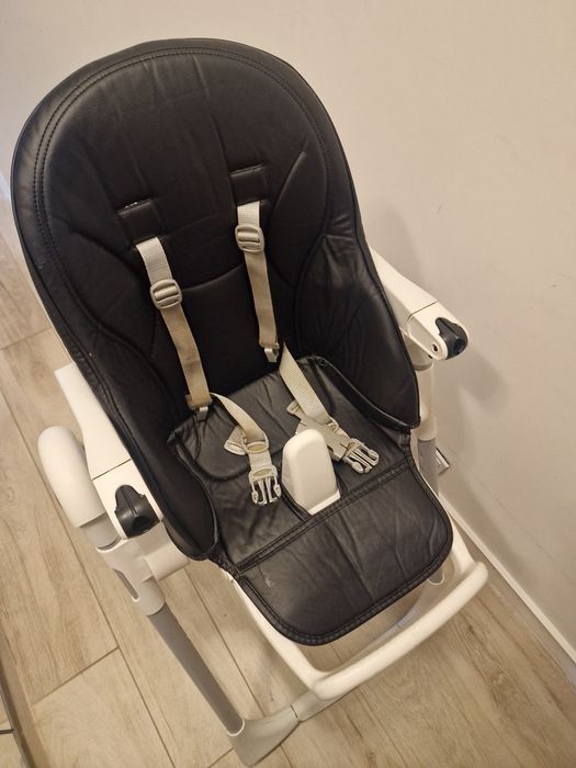 Krzesełko do karmienia Prima Papa zero3