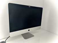 Apple iMac 21,5” i5 ssd 256gb 8gb ram retina 4k!!!