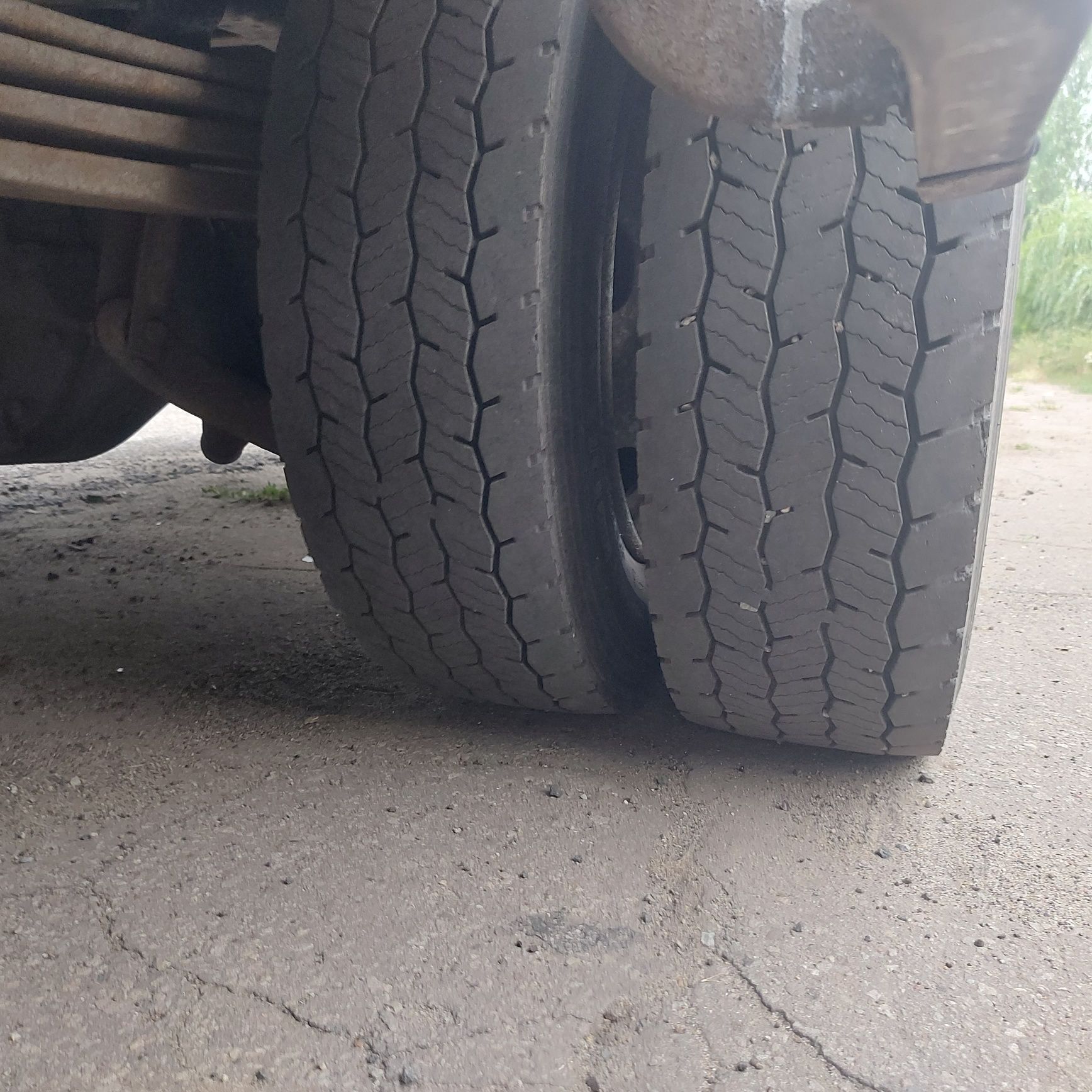 Продам Мерседес Варіо 814D