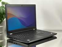 Laptop Gamingowy Lenovo ThinkPad P15 G1 jak LEGION 10GEN Nvidia 16GB