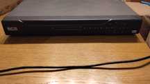Wideorejestrator kamery BCS + 4 kamery IP